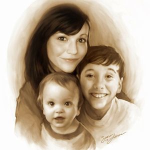 Meet your Posher, Tasha